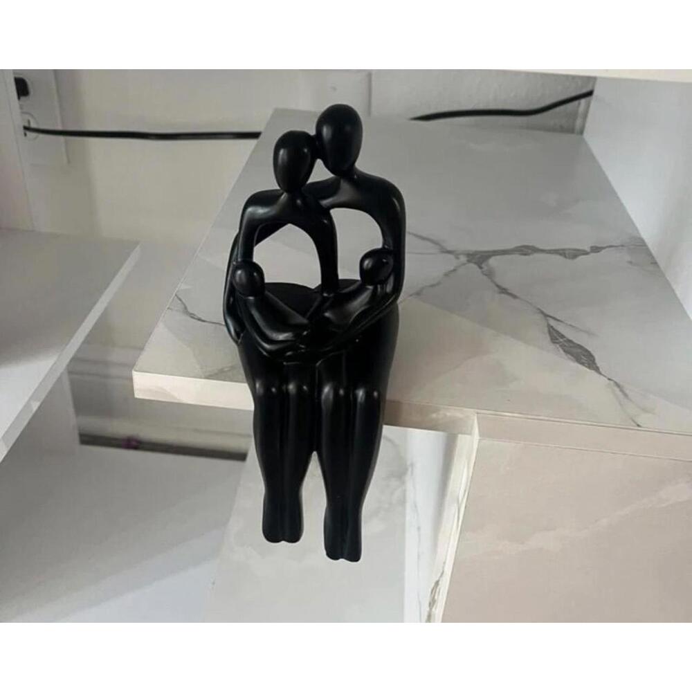 Shelf decor